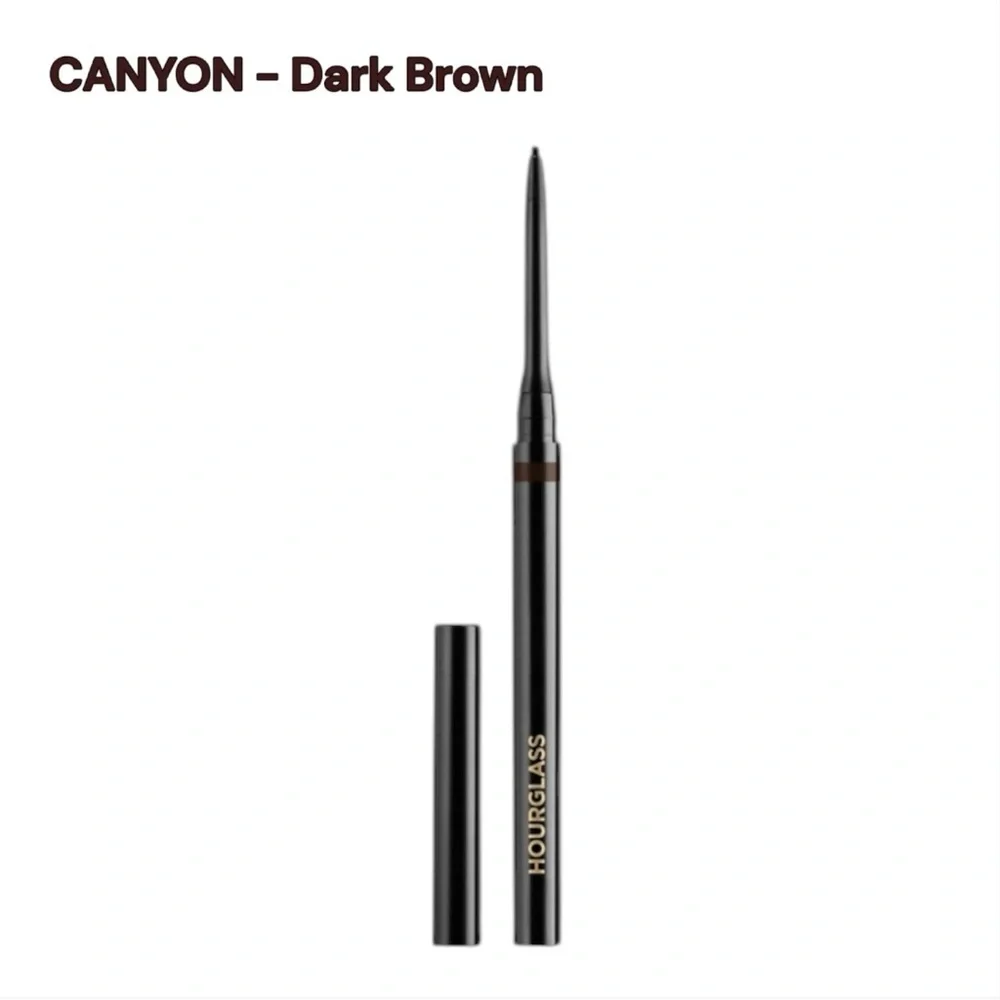 🌟RESERVED🌟🆕HOURGLASS 1.5MM™ Mechanical Gel Eyeliner, OBSIDIAN CANYON OCEAN FLOOR